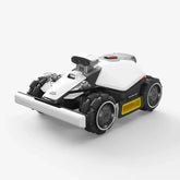 Mammotion LUBA Mini 2 AWD 1000 Mähroboter – Tri-Kamera Vision & Kantenschneider für 1.000 m² Rasen