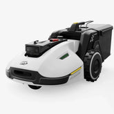 Mammotion YUKA 2000 Mähroboter – 3D Vision Positionierung & Lawn Sweeper Kit für große Flächen