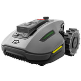 Mammotion YUKA 800 Mini Mähroboter – Für 800 m² Rasenfläche, kompakt & effizient